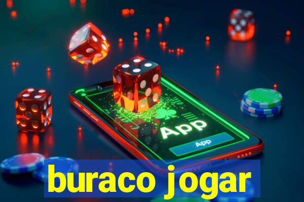 buraco jogar